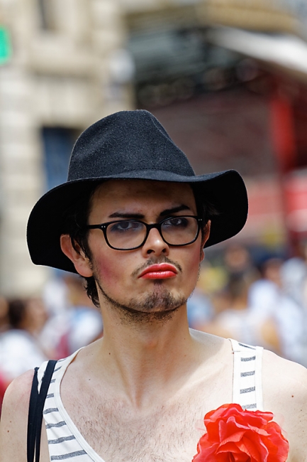 Gay Pride Bordeaux 2015-075
